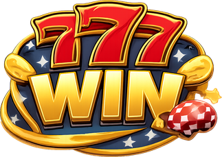 777 win লোগো